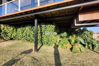 Casa &agrave; venda - 300m&sup2; - Condom&iacute;nio Mantiqueira