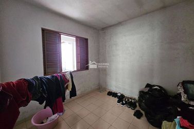 Casa &agrave; venda - 189m&sup2; - Vila Leandro Previato