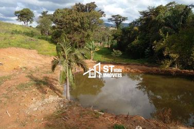 Terreno &agrave; venda - 30500m&sup2; - Zona Rural