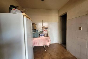 Casa &agrave; venda - 175m&sup2; - Jardim Nova Andradas