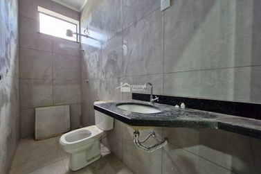 Sala Comercial para alugar - 204m&sup2; - Jardim Mirante