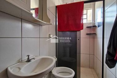 Casa &agrave; venda - 67m&sup2; - Jardim Panorama