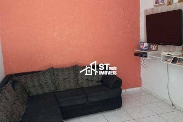 Casa &agrave; venda - Jardim Nova Andradas