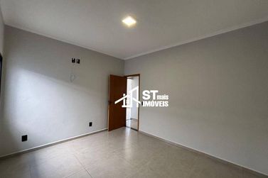 Casa &agrave; venda - 119m&sup2; - Jardim Panorama