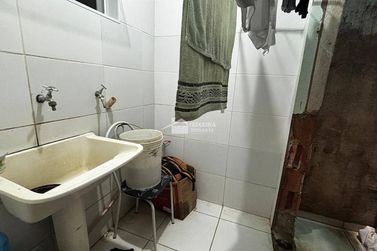 Apartamento &agrave; venda - 45m&sup2; - Jardim Muterle