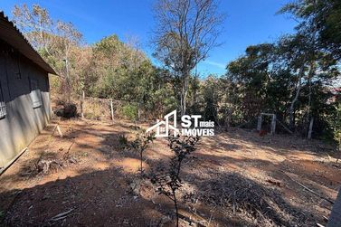 Ch&aacute;cara &agrave; venda - 1780m&sup2; - Rural