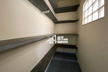 Apartamento para alugar - 122m&sup2; - Centro