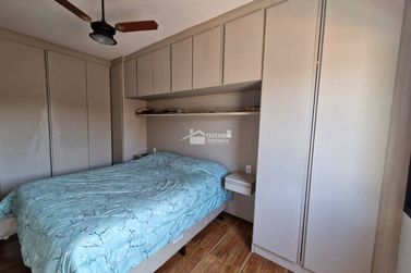 Casa &agrave; venda - 159m&sup2; - Jardim Alto da Serra