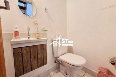 Apartamento &agrave; venda - 113m&sup2; - S&atilde;o Benedito