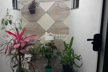 Casa &agrave; venda - 174m&sup2; - Parque S&atilde;o Crist&oacute;v&atilde;o