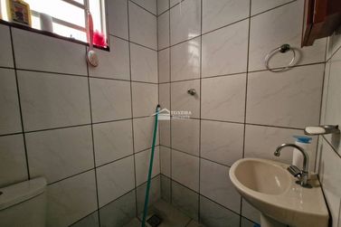 Casa &agrave; venda - 79m&sup2; - Jardim Rio Negro