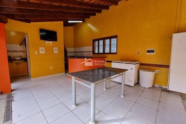 Casa &agrave; venda - 388m&sup2; - Jardim Panorama