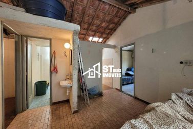Casa &agrave; venda - 150m&sup2; - Vila Caracol