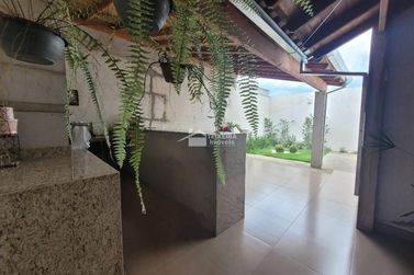 Casa &agrave; venda - 150m&sup2; - Jardim Mirante