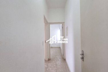 Apartamento &agrave; venda - 109m&sup2; - Centro