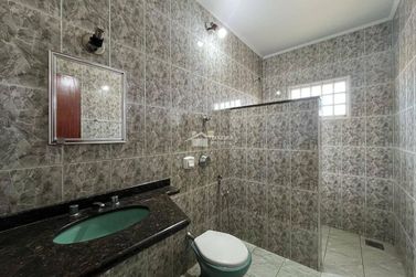 Apartamento para alugar - 123m&sup2; - Centro