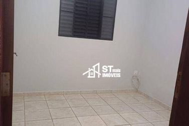 Casa &agrave; venda - Jardim Alvorada
