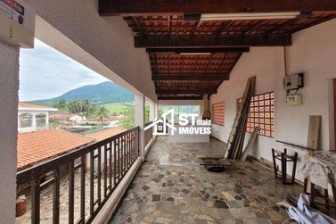 Sobrado &agrave; venda - 450m&sup2; - Jardim Bela Vista