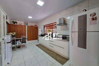 S&iacute;tio &agrave; venda - 96800m&sup2; - Bairro dos Lobos