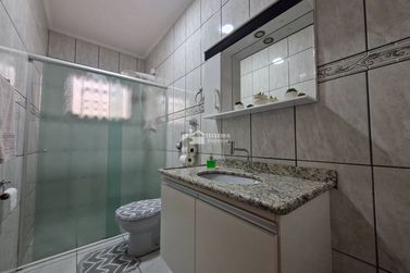 Casa &agrave; venda - 188m&sup2; - Jardim Primavera