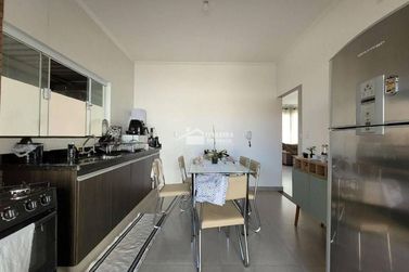 Casa &agrave; venda - 110m&sup2; - Jardim Mirante
