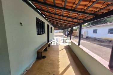 S&iacute;tio &agrave; venda - 19000m&sup2; - Zona Rural
