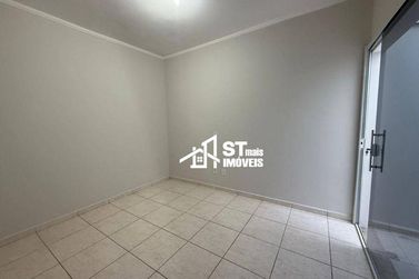 Casa para alugar - 100m&sup2; - Jardim Bela Vista