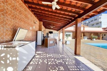 Casa &agrave; venda - 207m&sup2; - 