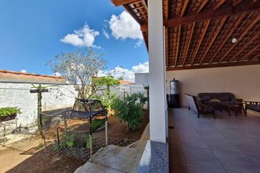 Casa &agrave; venda - 77m&sup2; - Jardim Alto da Serra