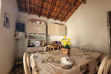 Casa &agrave; venda - 783m&sup2; - Centro