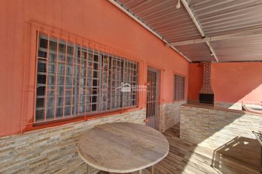 Ch&aacute;cara &agrave; venda - 150m&sup2; - Jardim da S&oacute;vis