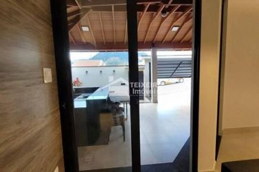 Casa &agrave; venda - 148m&sup2; - Portal da Mantiqueira