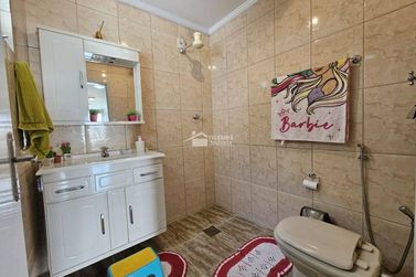 Casa &agrave; venda - 177m&sup2; - Centro
