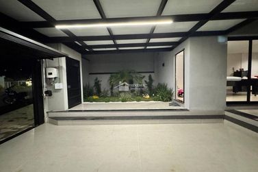 Casa &agrave; venda - 145m&sup2; - Jardim Rio Branco