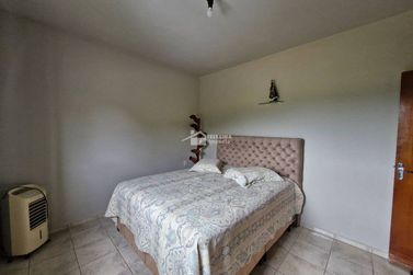 Casa &agrave; venda - 88m&sup2; - Jardim Alto da Serra