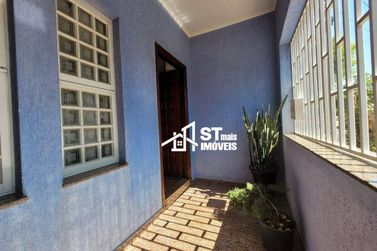 Casa &agrave; venda - Vila Camargo