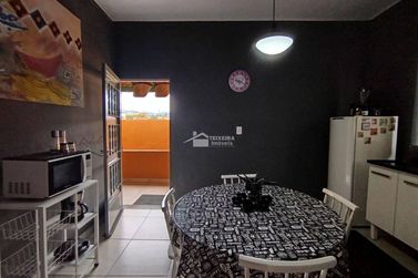 Casa &agrave; venda - 88m&sup2; - Centro