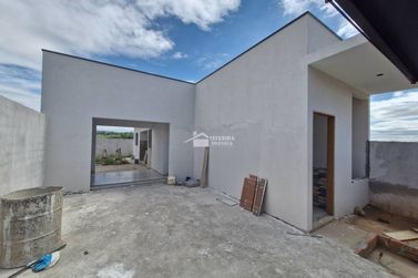 Casa &agrave; venda - 75m&sup2; - Jardim Heloisa