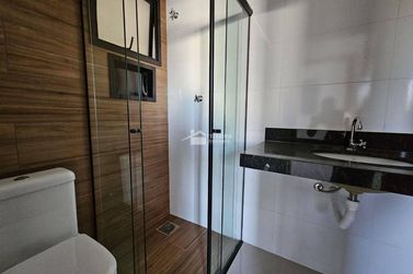 Apartamento &agrave; venda - 64m&sup2; - Jardim Portal da Mantiqueira