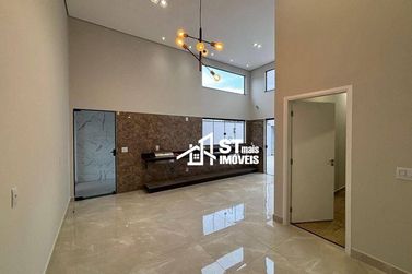 Casa &agrave; venda - 146m&sup2; - Jardim Rio Verde