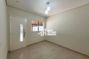 Casa &agrave; venda - 213m&sup2; - Jardim Ip&ecirc;