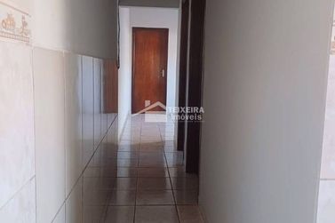 Casa &agrave; venda - 100m&sup2; - Jardim Alvorada