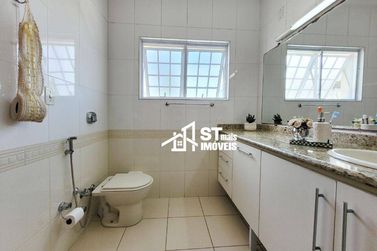 Casa &agrave; venda - 304m&sup2; - Mantiqueira Boulevard