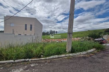 Terreno &agrave; venda - David de Paula