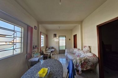 Casa &agrave; venda - 91m&sup2; - Vila Maganhoto