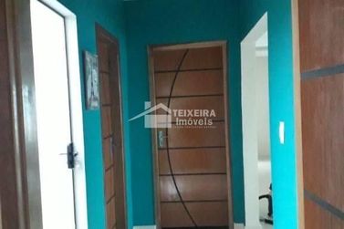 Casa &agrave; venda - 174m&sup2; - Parque S&atilde;o Crist&oacute;v&atilde;o