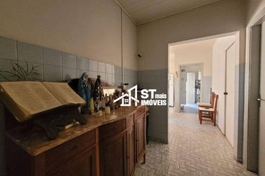 Casa &agrave; venda - 150m&sup2; - Centro