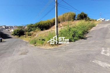 Terreno &agrave; venda - 300m&sup2; - Jardim Pirapitinga