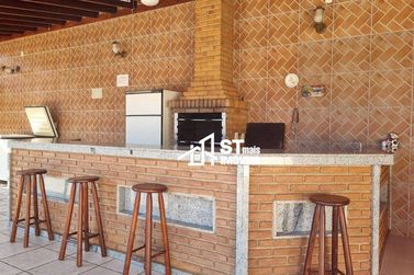 Casa para alugar - 207m&sup2; - Jardim Nova Andradas