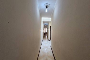 Casa &agrave; venda - 120m&sup2; - 